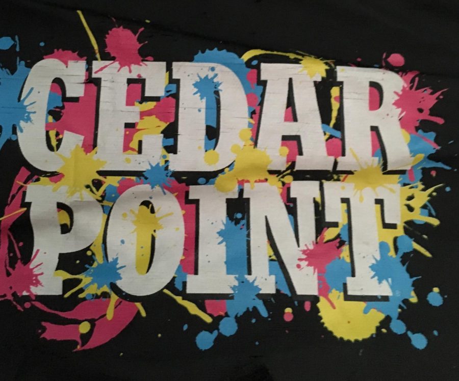 8th+Grade+Cedar+Point+Field+Trip+2018