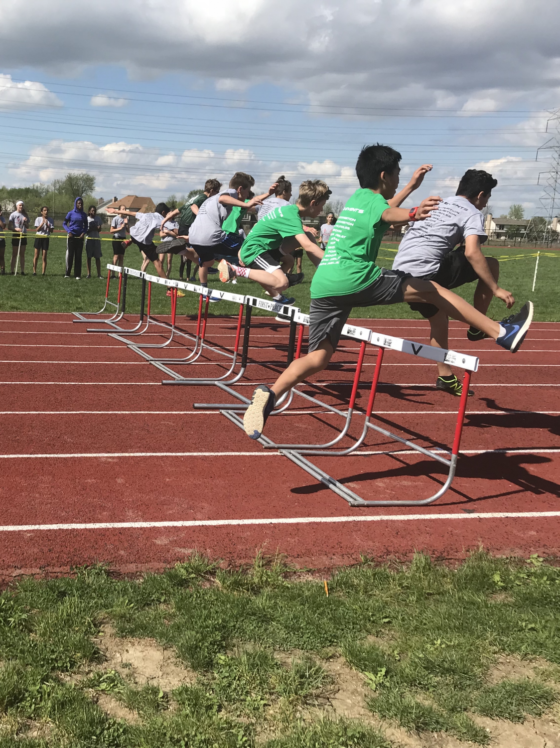 What is track and should you try it? The Bite What is track and should you try it? The Bite