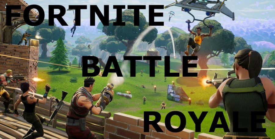 What Is Fortnite Game? Is Fortnite A Violent Game?