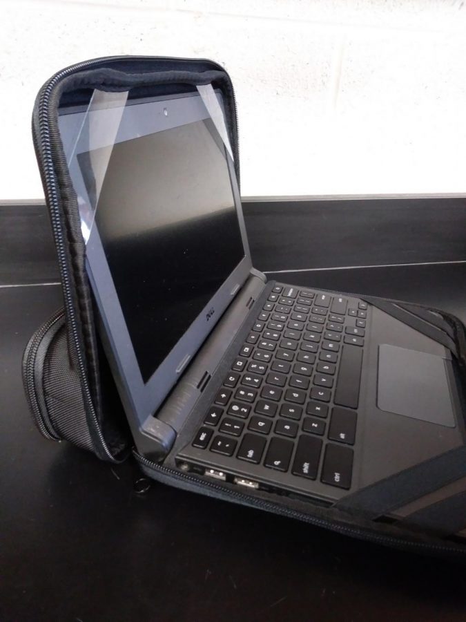 Chromebook cases 2024 for students