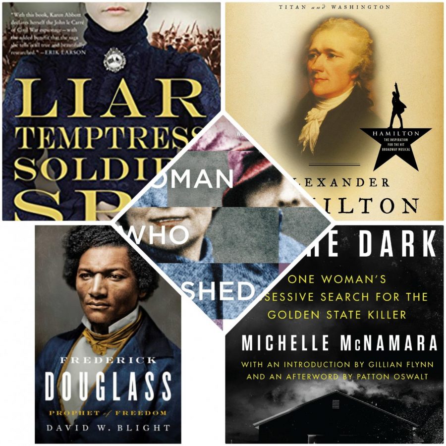 Biographies to Give You An Inside Look on Others