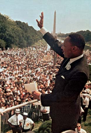Martin Luther King Jr. Day is this Monday!