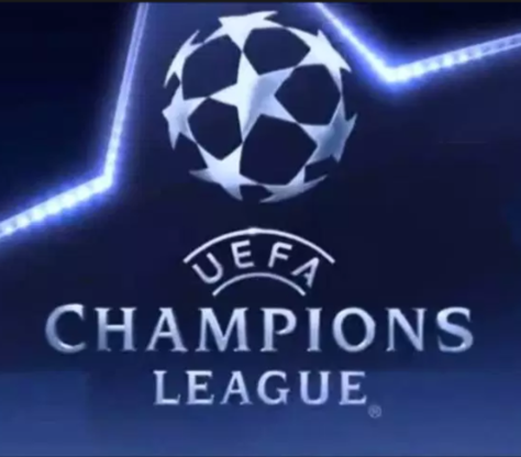 Champions League Soccer Games