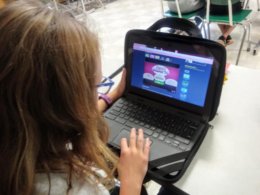 How To Play Games On A School Chromebook 