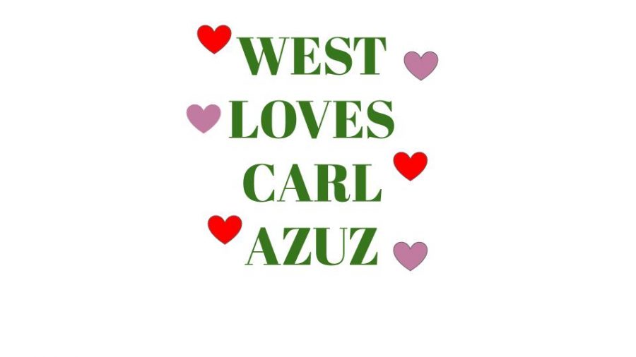 All About Carl Azuz