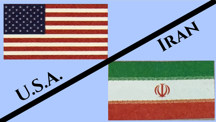 U.S. and Iran Conflict: What W.M.S. Thinks