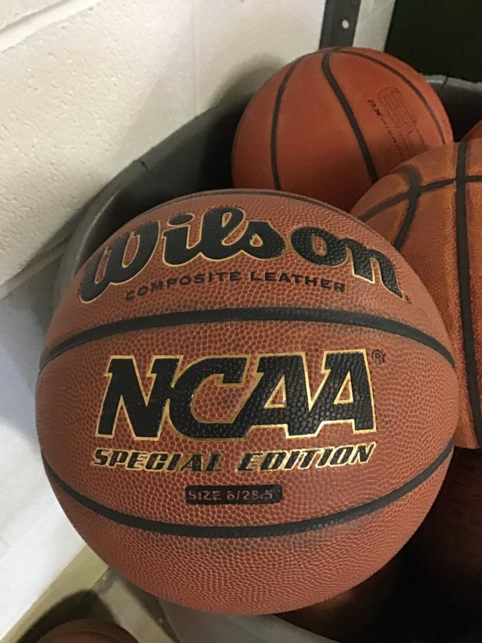 NCAA College Basketball