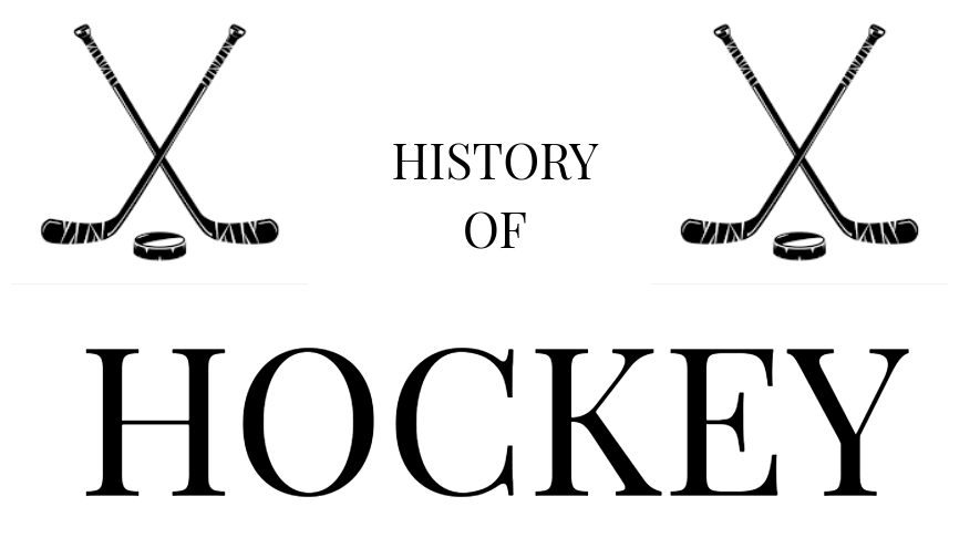The+History+of+Hockey