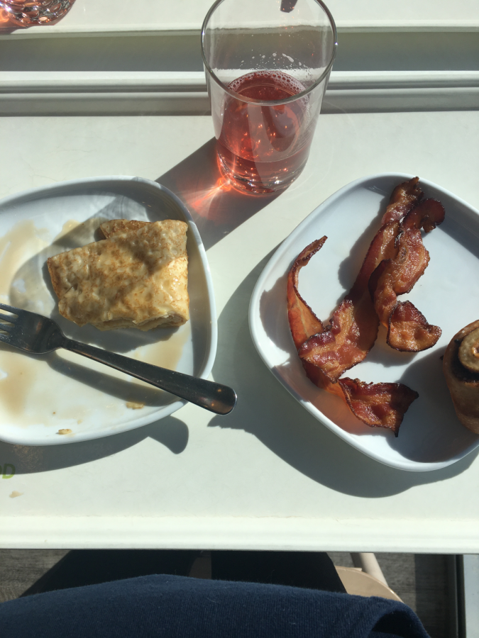 A+breakfast+at+IKEA+