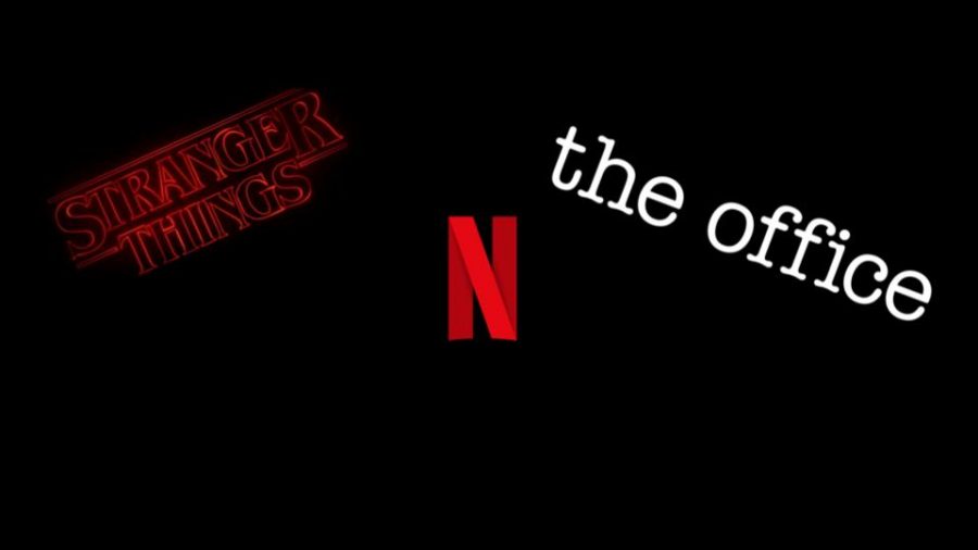 Netflix Shows to Watch During Quarantine