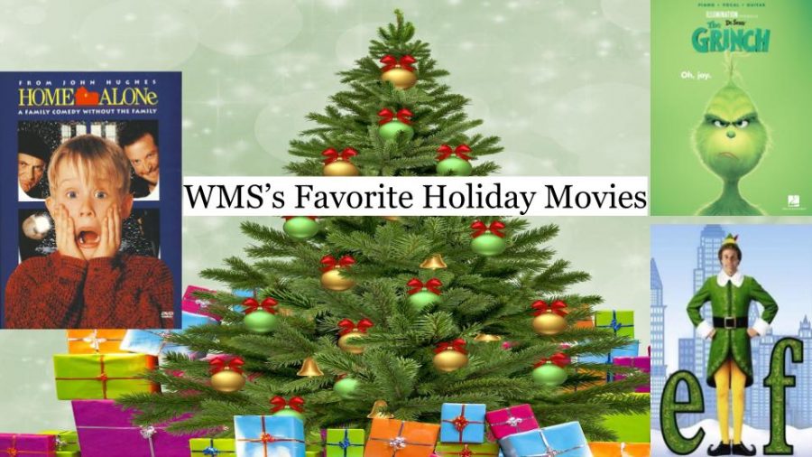 WMS%E2%80%99s+Favorite+Holiday+Movies