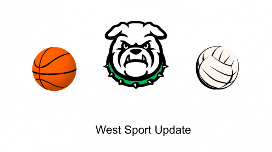 West sports are trying to come back!
