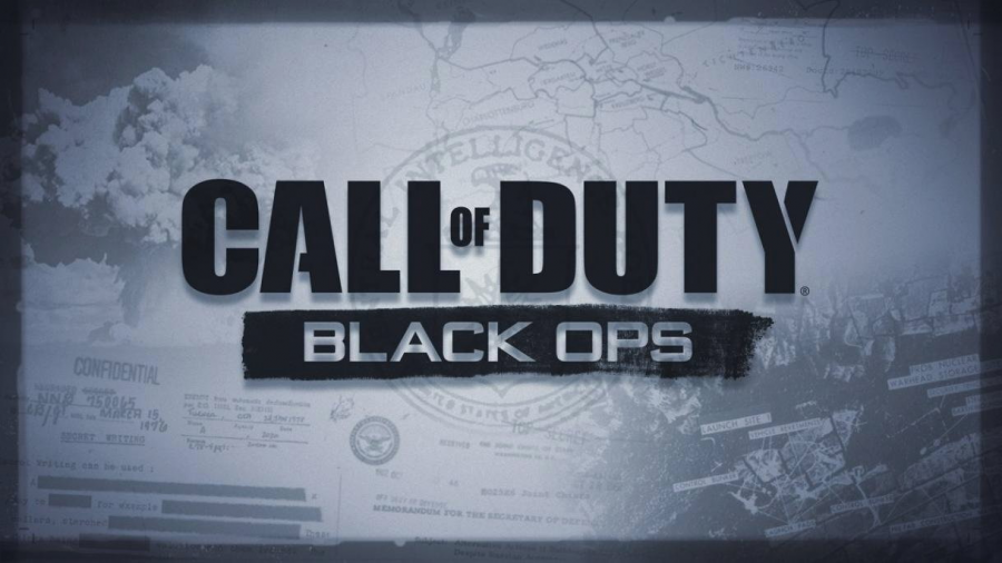 What is the best Call of Duty?