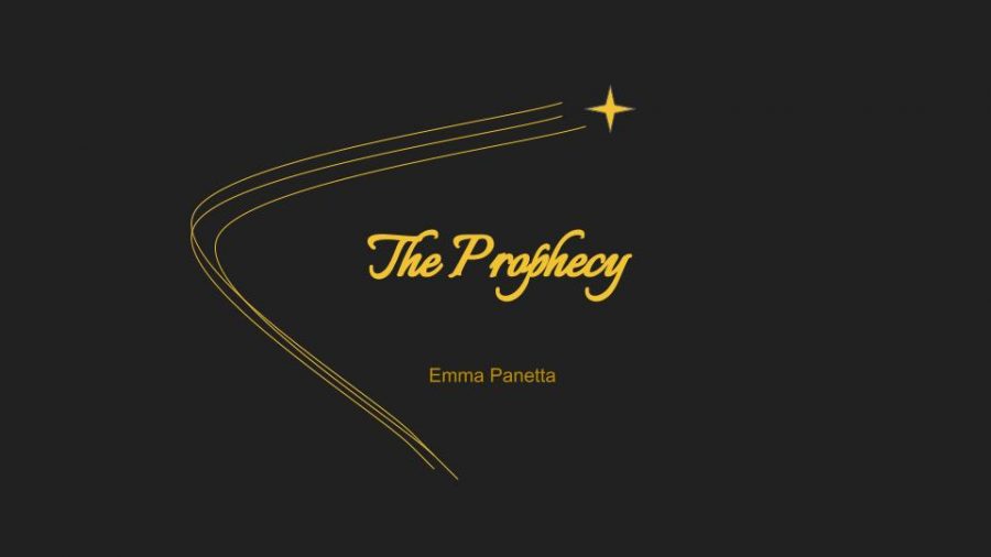 The Prophecy Chapter 4