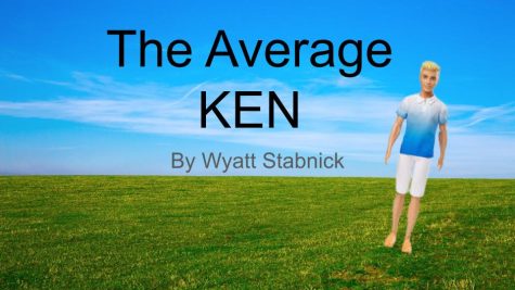 The Average Ken!!!