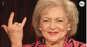 Who Was Betty White?