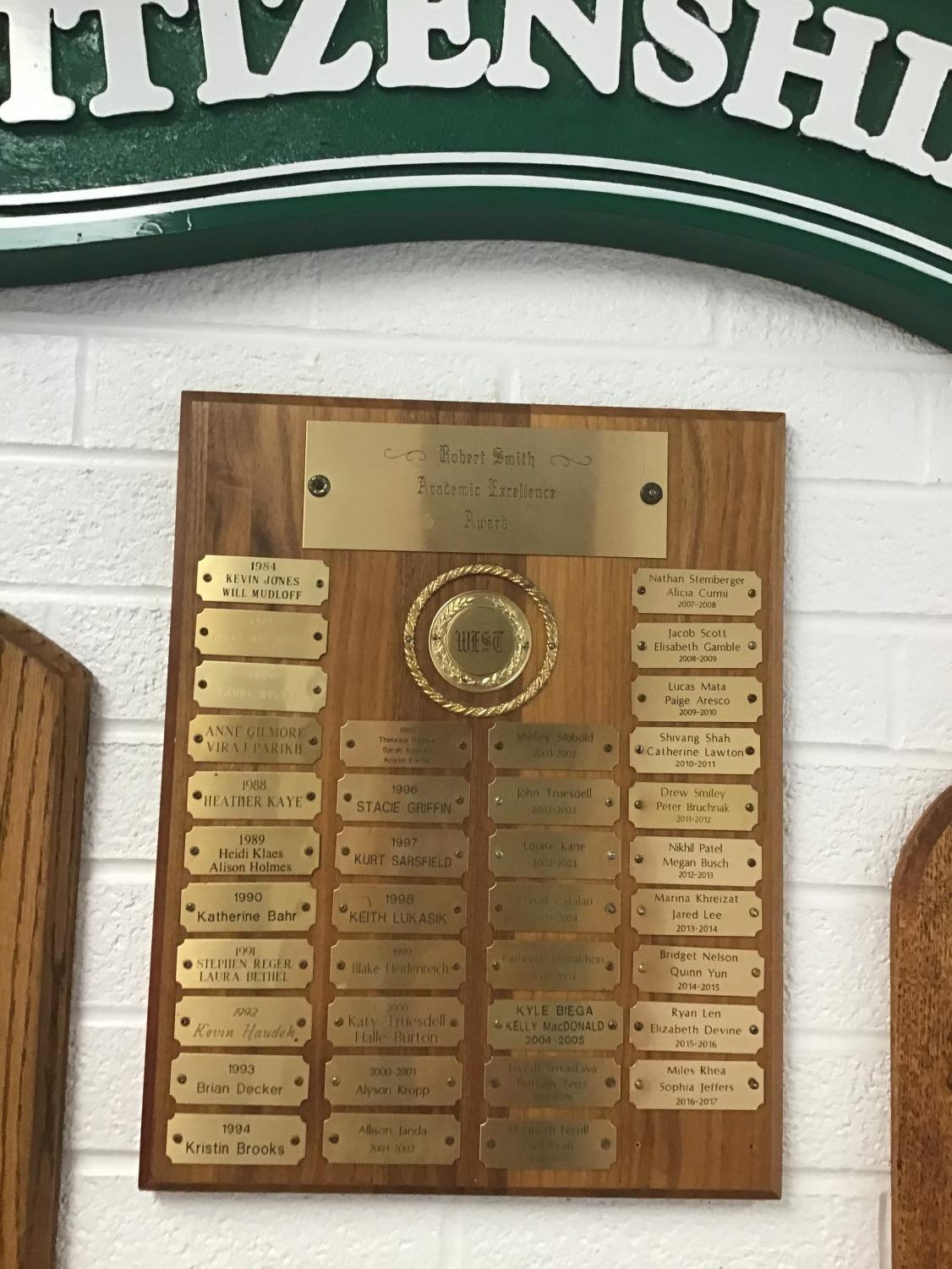 8th grade recognition ceremony is June 15th! – The Bite