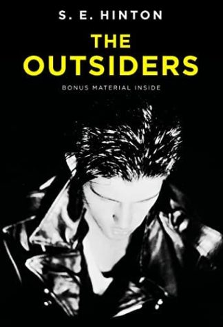The Outsiders: Is it worth reading?
