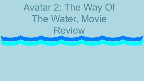 Avatar 2 is a must see movie