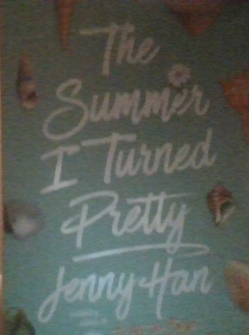 The Summer I Turned Pretty Book Review
