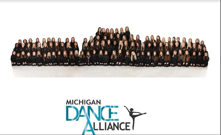 Michigan Dance Alliance is second home to many West students