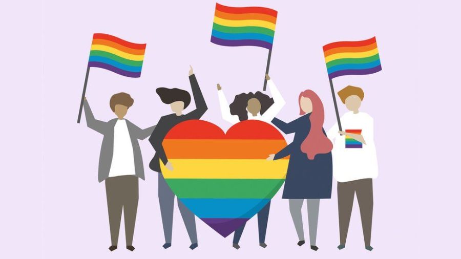 LGBTQ Bullying, What It Causes and How You Can Help