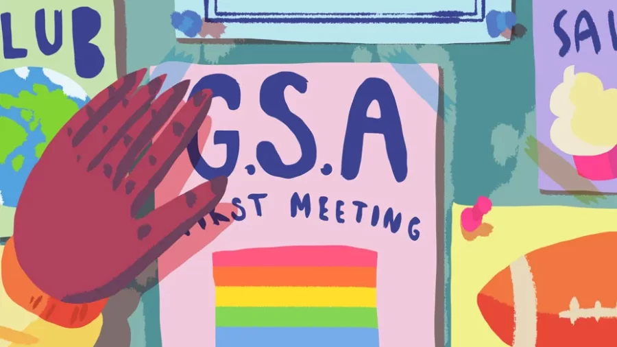 Want to Join a GSA Committee But Don’t Know Which One? Read This Article!