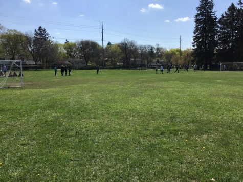 Should WMS have a soccer team?