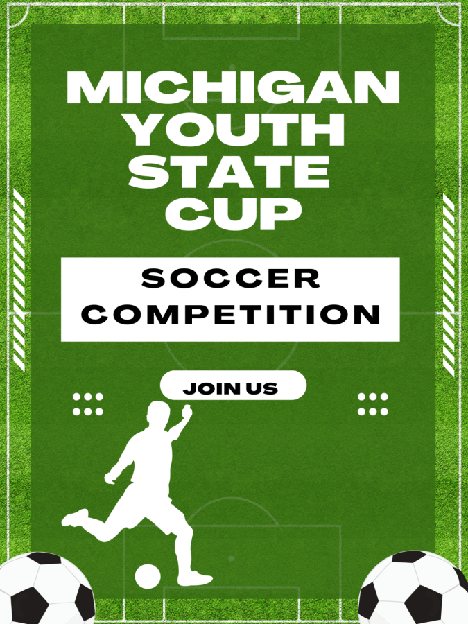 What is the Michigan State Cup?