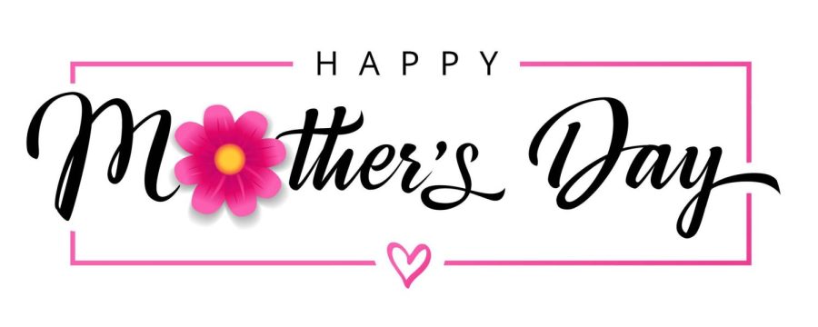 Celebrating Mothers Day!