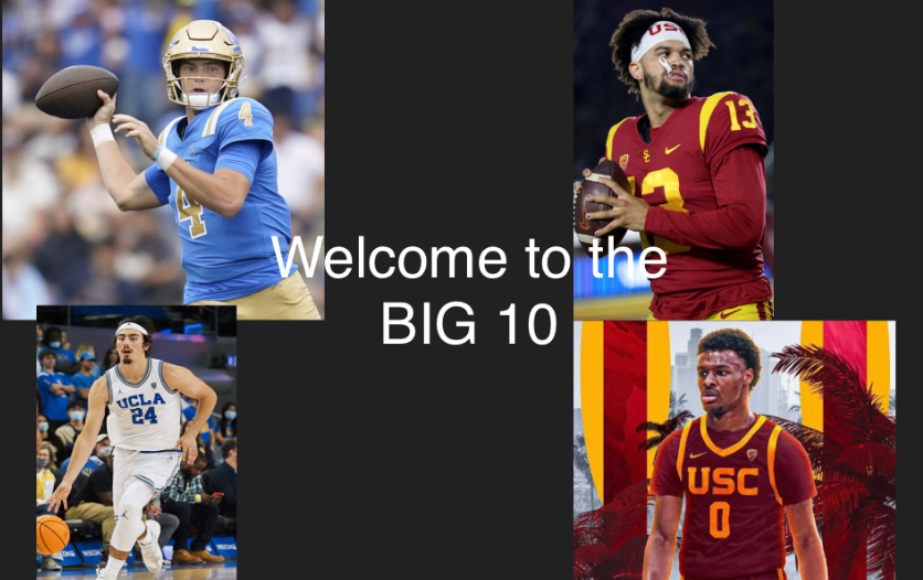 USC+and+UCLA+are+Joining+the+big+10+and+its+a+bad+idea.