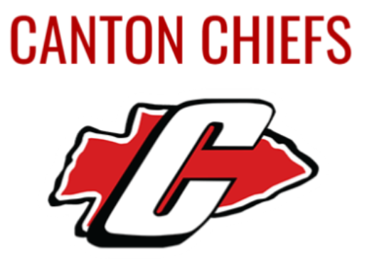 Canton HS current logo.