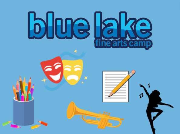 Blue Lake Fine Arts Camp- A Great Way to Add A Boost To Your Summer