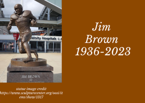 NFL Legend Jim Brown Passes Away at The Age of 87