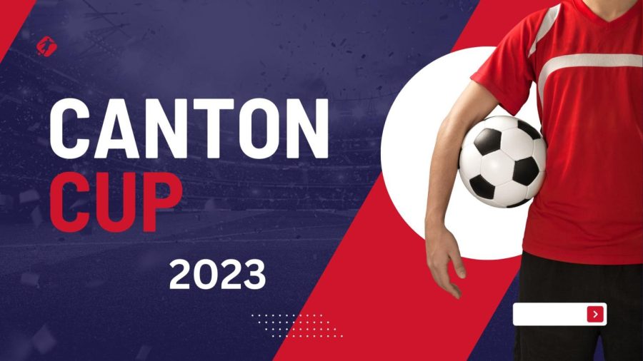 Canton Cup 2023-May 26-28!