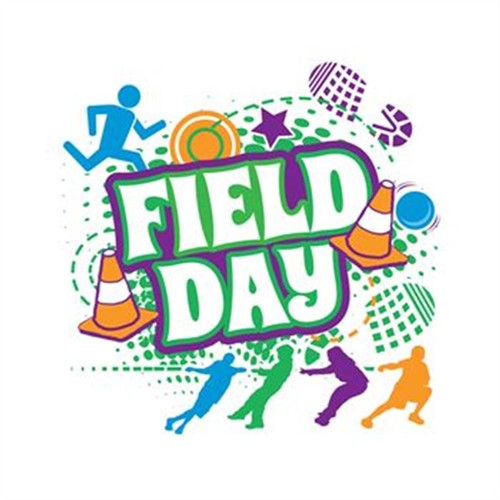 Field Day!