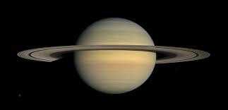 Saturn Facts