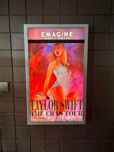 Taylor Swift Eras Tour Movie Review