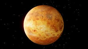 Venus Facts