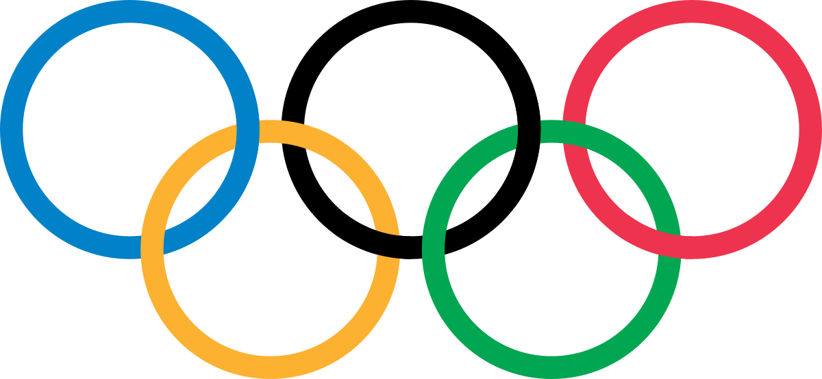 Favorite Sports and The Olympics