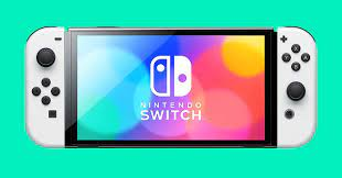 Nintendo Launching Switch 2?
