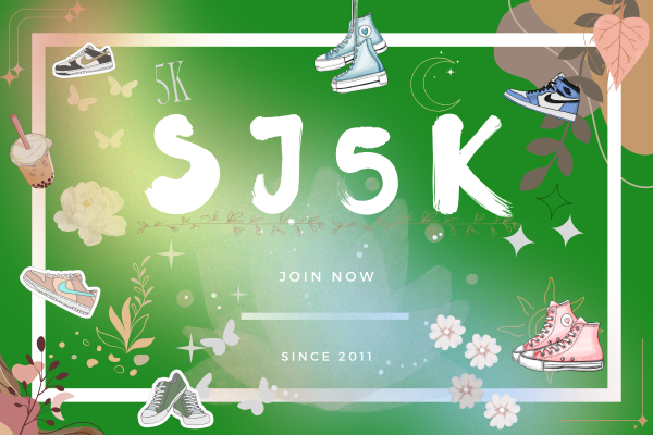 SJ5K: Super Jesse 5K