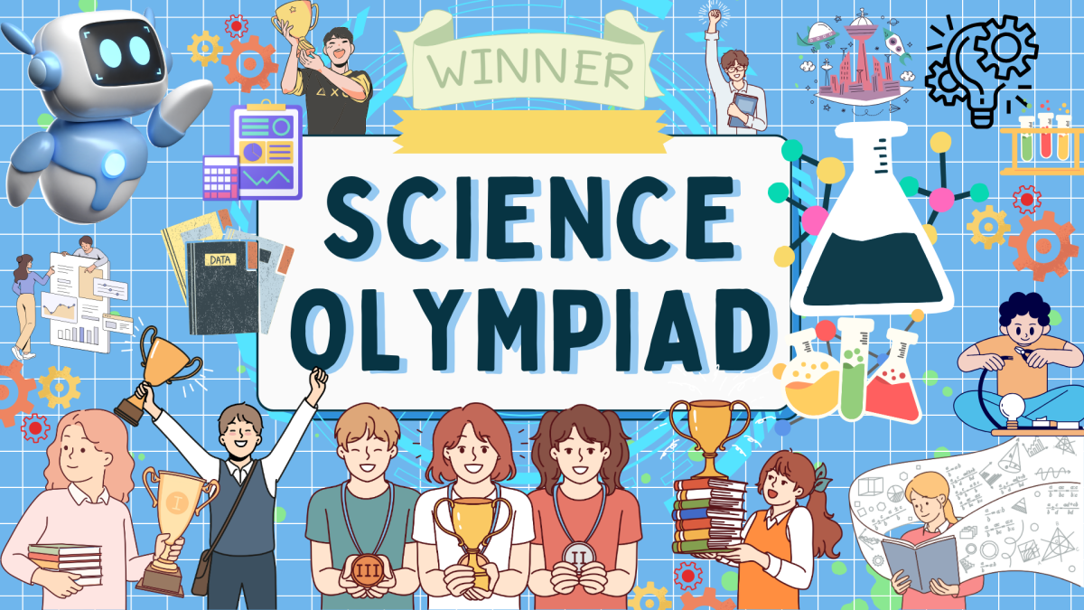 Science+Olympiad+was+a+Success%21