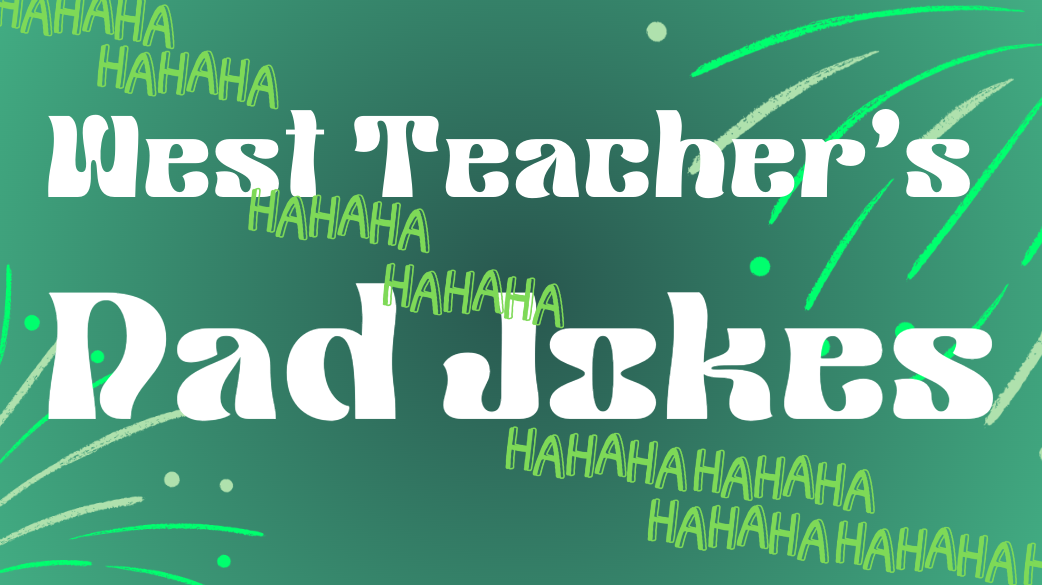 Teachers Favorite Dad Jokes