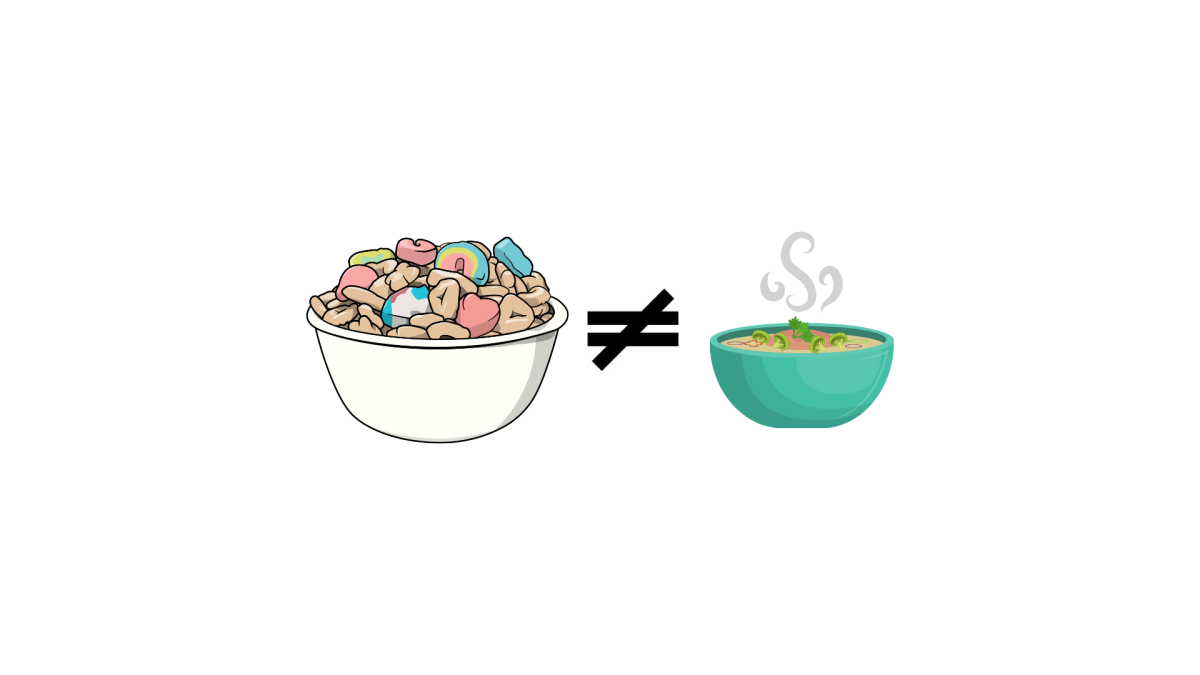 Is+cereal+a+soup%3F