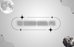 The second Moon: 2024 PT5