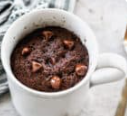 Chocolate Mug Cake

From: Tastes Better From Scratch