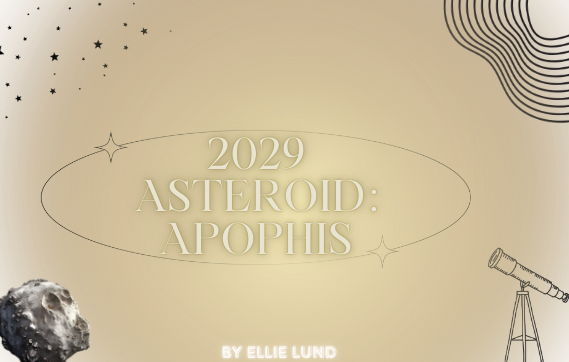 2029 asteroid: Apophis