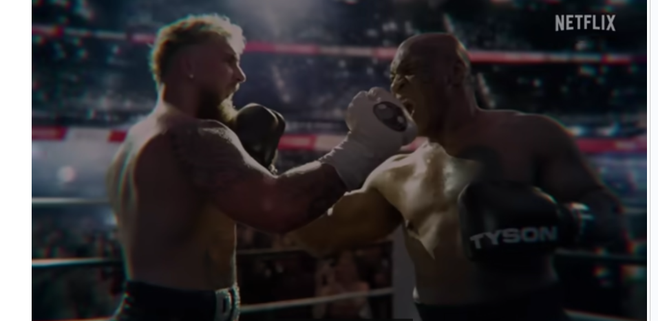 Mike Tyson and Jake Paul Fight was a major disappointment