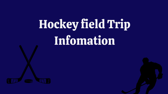 USA Hockey Field Trip